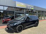 Renault Grand Scenic Black Edition 160 AHK 8-fach - Renault Scenic: 1.8