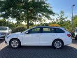 Skoda Octavia 2.0 TDI Combi Ambition / neues Modell - Skoda Octavia: Modell