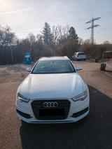 Audi A6 Avant C7;3.0 TDI - Audi A6 C7 Gebrauchtwagen