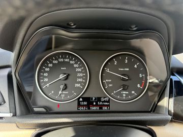 BMW 218 - 8