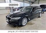 BMW 520d T xDrive LED+/COCKP-PRO/KAMERA - gebrauchte BMW 520 aus dem Jahr 2021