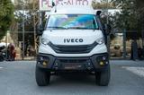 Iveco Daily - Iveco Allradantrieb Wohnmobil oder -wagen