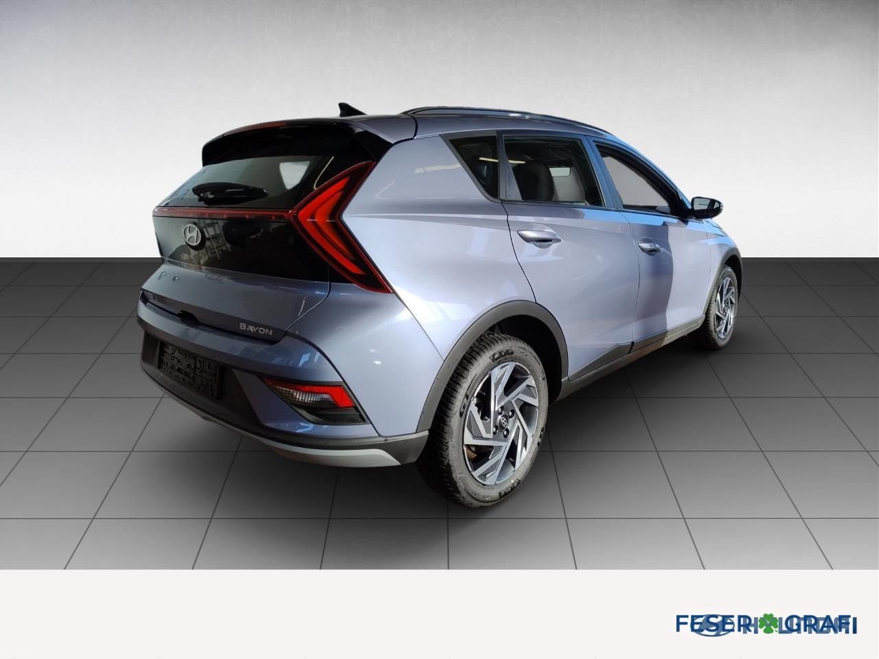 Hyundai BAYON - Bild 4