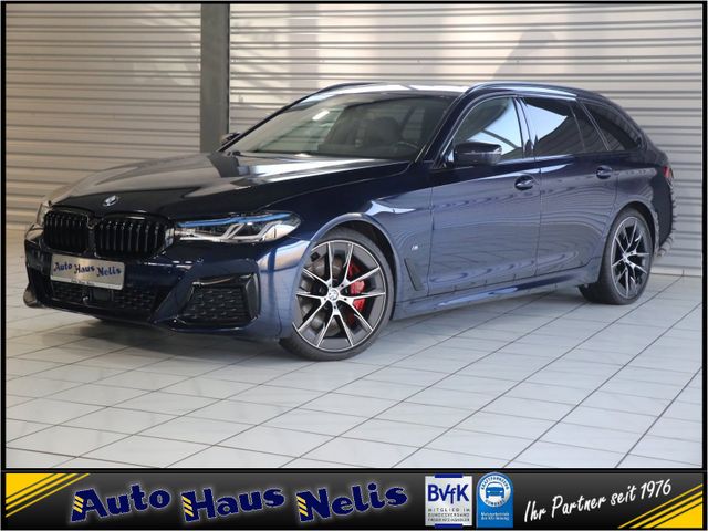 BMW 540d xDrive M Sport Edition Laser HUD Keyless So