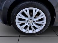 Skoda Superb - Vorschau Bild 9