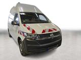 Volkswagen T6.1 Transporter 2.0 TDI lang Hochdach DAB+AHK - Angebote