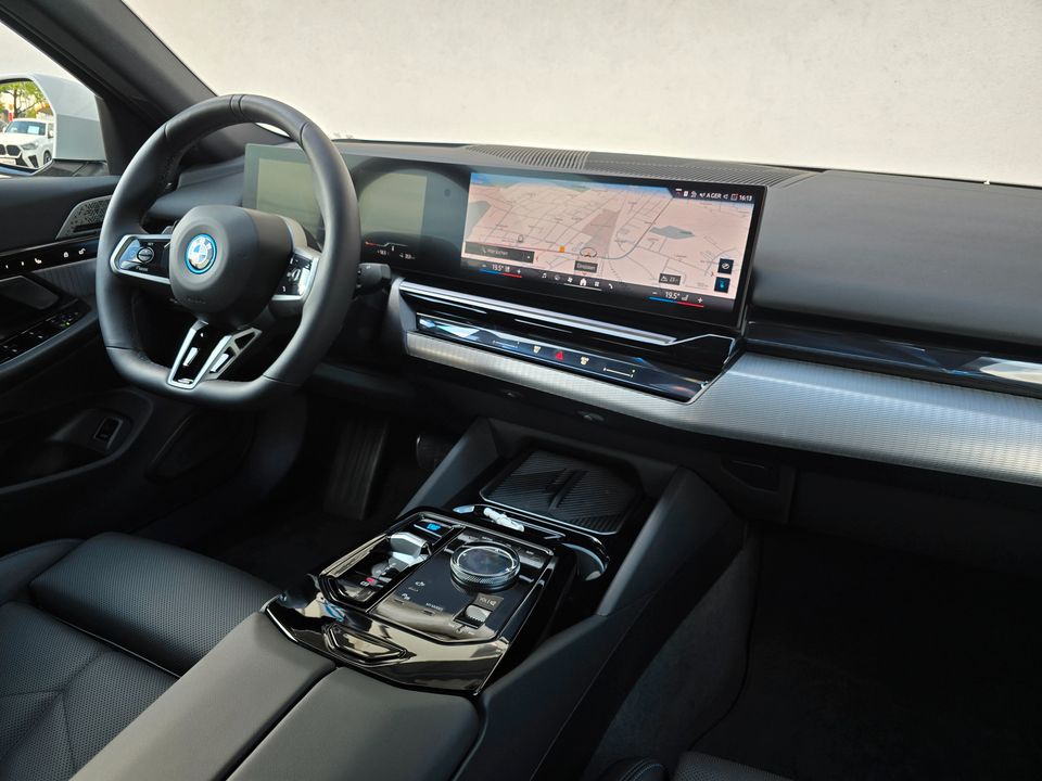 BMW i5 - Bild 4