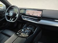 BMW i5 - Vorschau Bild 4