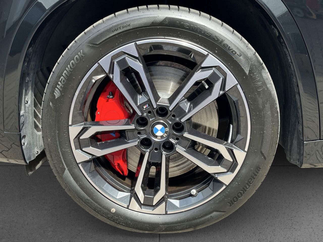 BMW X1 - Bild 21