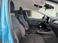 RENAULT Captur II Zen NAVI CAM LED PDC CARPLAY RENAULT Captur II Zen NAVI CAM LED PDC CARPLAY