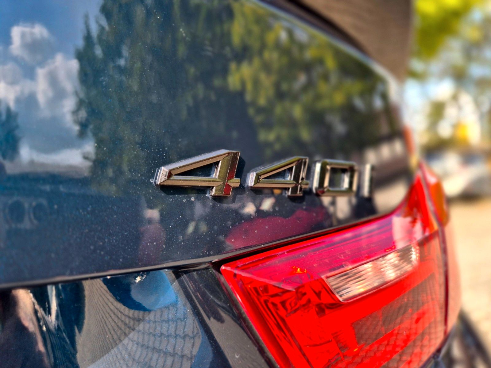 Фото авто