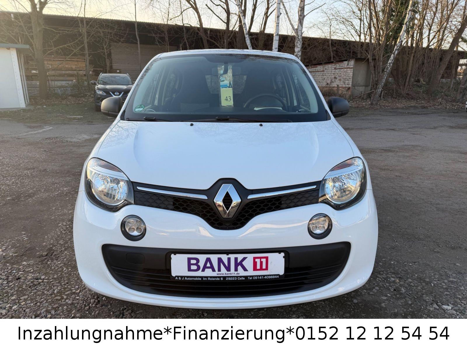 Renault Twingo Life