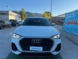 Audi Q3 SPB 35 TDI S tronic -FULL LED-LUCI S- - Audi Q3 F3 mit Diesel-Antrieb