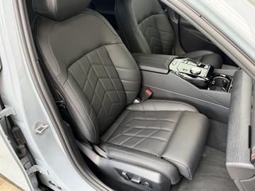 2024 BMW I5 — миниатюра 32