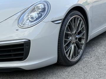 2018 Porsche 991 缩略图 34