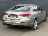 Mercedes-Benz C 200 d 9G-TRONIC / DISTR+ / LED - Mercedes-Benz C 200 in Duisburg