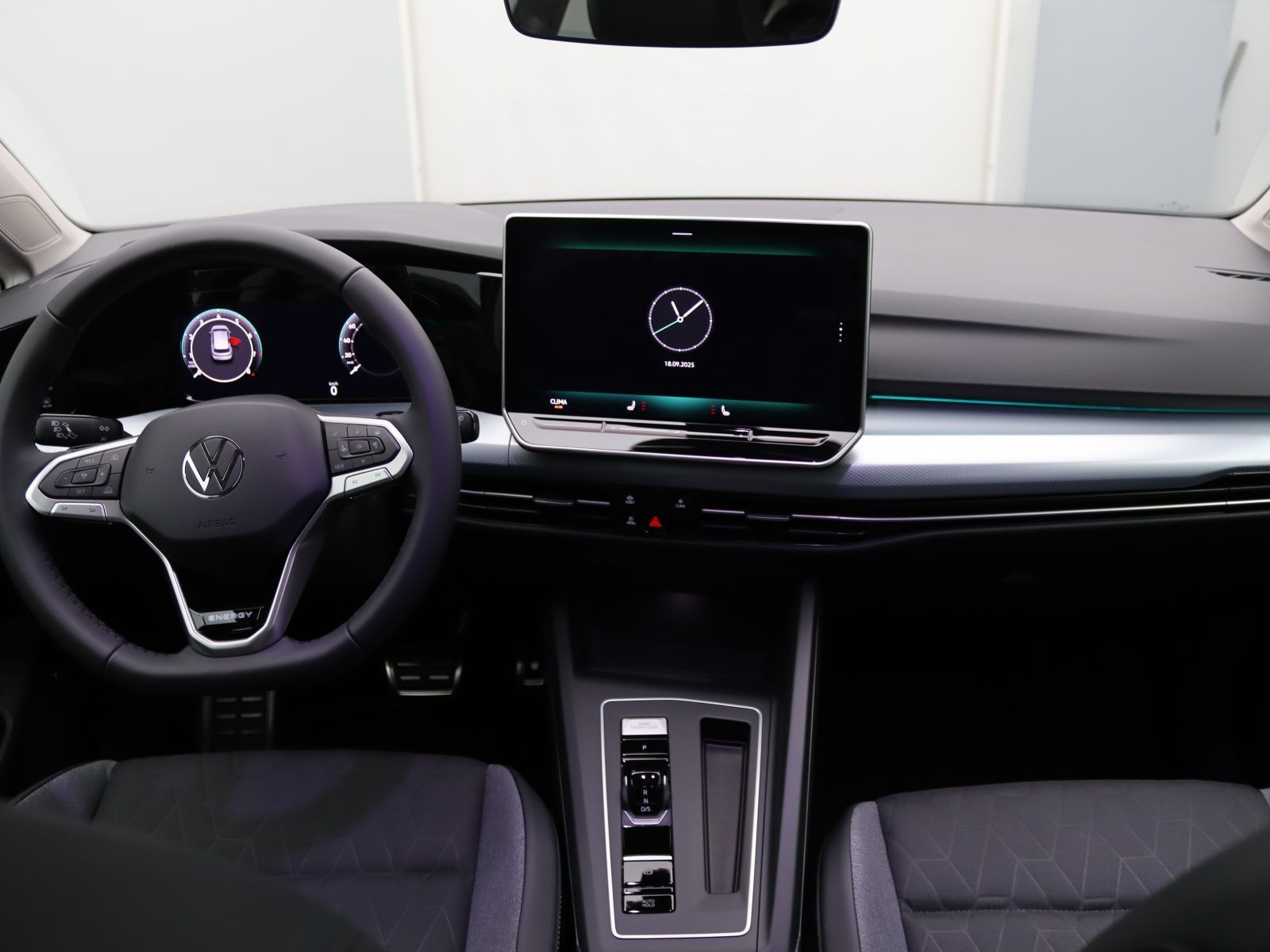 Volkswagen Golf - Bild 10