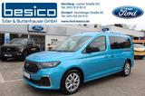 Ford Tourneo Connect Titanium PHEV*7-Sitze*Navi*ACC - Ford Grand Tourneo Plug-in Hybrid (PHEV) Gebrauchtwagen