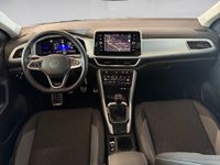 Volkswagen T-Roc - Vorschau Bild 19