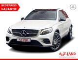 Mercedes-Benz GLC 43 AMG 4Matic LED Navi Pano Kam el.HK AHK - gebrauchte Mercedes-Benz GLC 43 AMG aus dem Jahr 2019