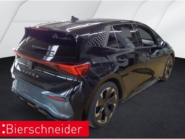 Cupra Born - Bild 3