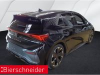 Cupra Born - Vorschau Bild 3