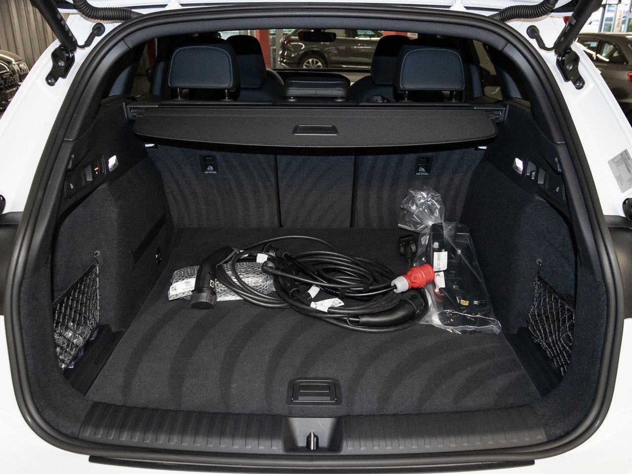 Audi Q6 e-tron - Bild 9
