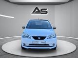 Seat Mii 1.0 MPI Cosmopolitan loves Mii Maps+More SHZ - Seat Mii Cosmopolitan mit Benzin-Antrieb