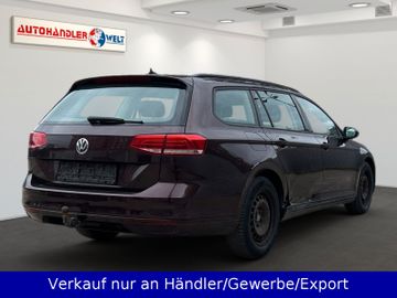 Volkswagen Passat Variant - 5
