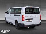 Opel Vivaro 2.2 D XL L3 +AHK+RFK+LED+ - Trucks in Erfurt