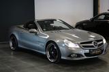 Mercedes-Benz SL 500 ACC/NAVI/LEDER/MEMORY/PDC/H&K - Mercedes-Benz: Sl 50