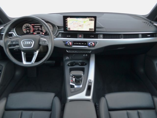 A4 Avant 40 TFSI S-tr. S line COMPETITION-EDITIO