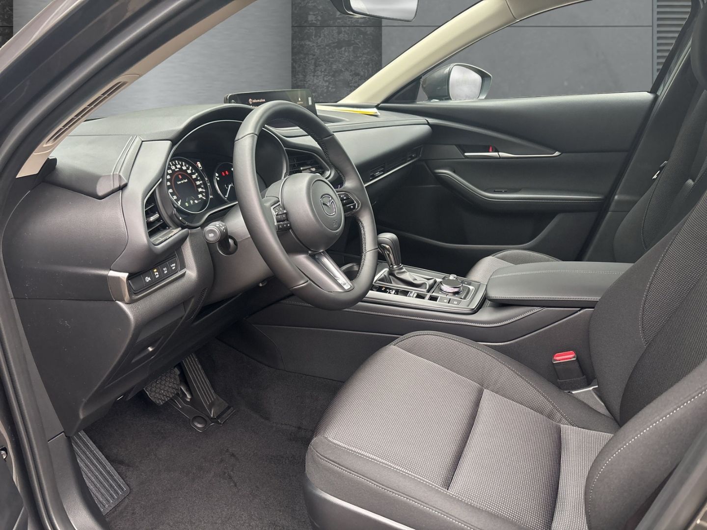 Mazda CX-30 - Bild 7
