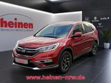 Honda CR-V 1.6 i-DTEC A/T9 Elegance NAVI AHK WINTER - Honda in Dortmund