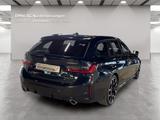 BMW 330d xDrive Touring M Sport AHK LiveCockpitProf - BMW 330: 330d Sport