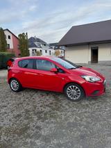 Opel Corsa E Edition Automatik LED Sitzheizung Klima - Opel Corsa Gebrauchtwagen in München