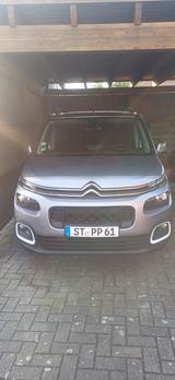 Citroën Berlingo BlueHDi 130 S&S SHINE XL SHINE - Citroën Berlingo Shine XL Gebrauchtwagen
