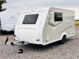 Trigano MINI FREESTYLE 300 HECKTÜRE 630KG LEERGEWICHT - Wohnmobil oder -wagen Mini