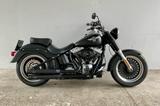 Harley-Davidson FAT Boy  Special - HARLEY-DAVIDSON FAT