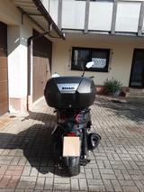 SYM Maxsym 400i - SYM MAX 400I