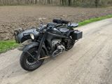Zündapp KS 750 Wehrmachtsgespann - Angebote entsprechen deinen Suchkriterien