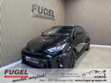 Toyota Yaris 1.6 Turbo HIGH PERFORMANCE PAKET Sport|Win - Toyota Yaris Gebrauchtwagen in Chemnitz
