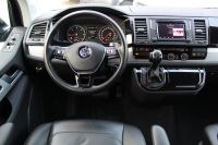 Volkswagen T6 Multivan Highline 150PS DSG LED AHK Standhzg