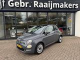 Fiat 500 0.9 TwinAir Turbo Lounge*Panoramadak*Navigat - Fiat 500: Twinair Turbo