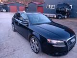 Audi A4 Avant 3.0 TDI quattro