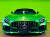 Mercedes-Benz AMG GT R Widescreen Burmester Carbon Distrononic - Mercedes-Benz AMG GT R in Frankfurt (Main)