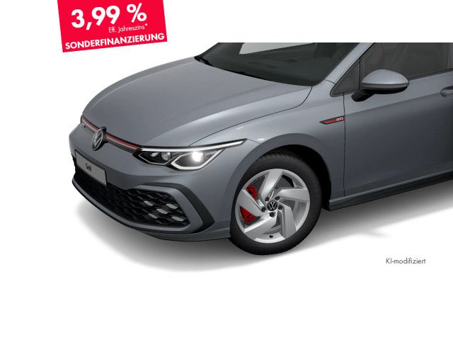 Volkswagen Golf - Bild 3
