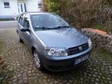 Fiat Punto 1.2 8V - - Fiat Punto aus 2005