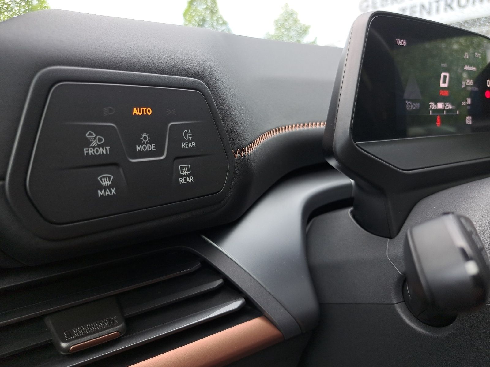 Cupra Born - Bild 28