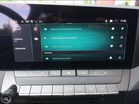 Opel Astra - Vorschau Bild 21